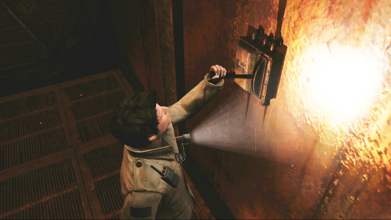 Pantallazo de Silent Hill: Homecoming para PlayStation 3