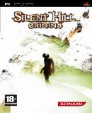 Caratula nº 112820 de Silent Hill: Origins (573 x 977)