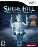 Carátula de Silent Hill: Shattered Memories