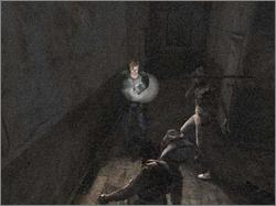 Pantallazo de Silent Hill 2: Restless Dreams [Platinum Hits] para Xbox