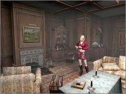 Pantallazo de Silent Hill 2: Restless Dreams para Xbox