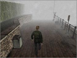 Pantallazo de Silent Hill 2: Restless Dreams para Xbox