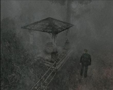 Pantallazo de Silent Hill 2 [Greatest Hits] para PlayStation 2