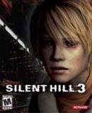 Carátula de Silent Hill 3