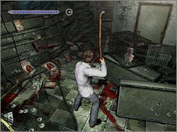 Pantallazo de Silent Hill 4: The Room para PC