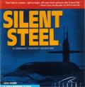 Caratula de Silent Steel para PC