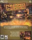 Caratula nº 72439 de Silent Storm Gold Edition (200 x 284)