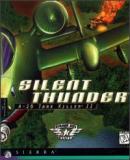 Silent Thunder: A-10 Tank Killer II