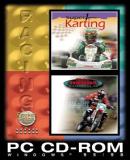 Caratula nº 66708 de Silkolene Honda Motocross and Super 1 Karting (229 x 320)