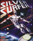 Silver Surfer