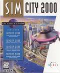 Caratula de SimCity 2000: CD Collection para PC