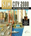 Caratula de SimCity 2000 Network Edition para PC