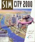 Caratula de SimCity 2000 para PC