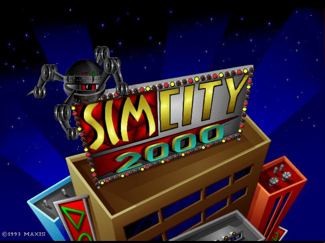 Simcity 2000 (español) Foto+SimCity+2000