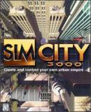Carátula de SimCity 3000