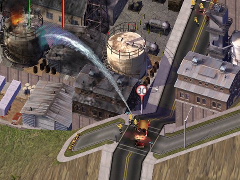 Pantallazo de SimCity 4 para PC