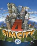 Carátula de SimCity 4