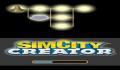 Pantallazo nº 157861 de SimCity Creator (256 x 384)