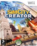 Carátula de SimCity Creator