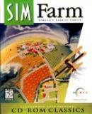 Caratula nº 64380 de SimFarm for Windows (140 x 170)