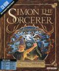 Caratula de Simon the Sorcerer para PC