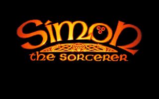 Pantallazo de Simon the Sorcerer para PC