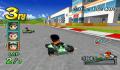 Pantallazo nº 114967 de Simple Wii Series Vol.1 THE Minna de Kart Race (Japonés) (300 x 225)