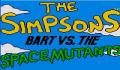Pantallazo nº 21764 de Simpson: Bart vs. The Space Mutants, The (320 x 286)