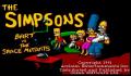 Pantallazo nº 245395 de Simpsons: Bart vs. The Space Mutants, The (655 x 435)