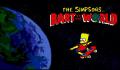 Pantallazo nº 245392 de Simpsons: Bart vs. The World, The (645 x 421)