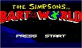 Pantallazo nº 21768 de Simpsons: Bart vs. The World, The (250 x 225)