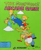 Caratula de Simpsons: The Arcade Game, The para PC
