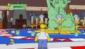 Pantallazo nº 113557 de Simpsons Game, The (640 x 481)