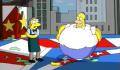 Pantallazo nº 111601 de Simpsons Game, The (572 x 322)