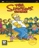 Caratula nº 111609 de Simpsons Game, The (800 x 1372)