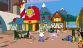 Pantallazo nº 110178 de Simpsons Game, The (1200 x 675)