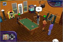 Pantallazo de Sims, The para Xbox