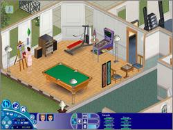 Pantallazo de Sims: Double Deluxe, The para PC