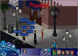 Pantallazo de Sims: Expansion Collection Vol. 2, The para PC
