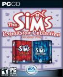 Caratula nº 71636 de Sims: Expansion Collection Vol. 2, The (200 x 286)