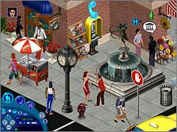 Pantallazo de Sims: Expansion Three-Pack -- Vol. 2, The para PC