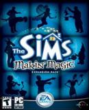 Caratula nº 66848 de Sims: Makin' Magic, the (200 x 286)