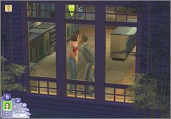 Pantallazo de Sims 2, Los para PC