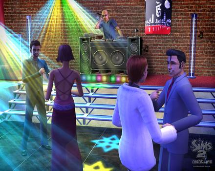 Pantallazo de Sims 2, The para Xbox