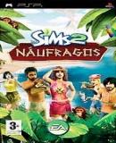 Carátula de Sims 2: Castaway, The (Naufragos)