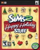 Caratula nº 72820 de Sims 2: Happy Holiday Staff, The (200 x 282)