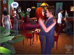 Pantallazo de Sims 2: Nightlife, The para PC