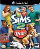 Caratula nº 21030 de Sims 2: Pets, The (200 x 279)