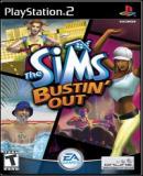 Caratula nº 79526 de Sims Bustin' Out, The (200 x 285)