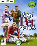 Carátula de Sims Pet Stories, The